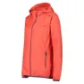 CMP 32x5796 Rain Fix Hood Jacka