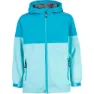 Hawaiian / aqua