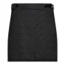 CMP 32z0686 Kjol, Black