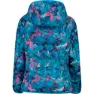 CMP 32z5175a Jacka, Hawaiian / purple fluo, 6Y