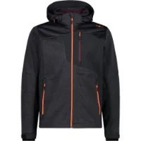 CMP 33a1787 Softshelljacka