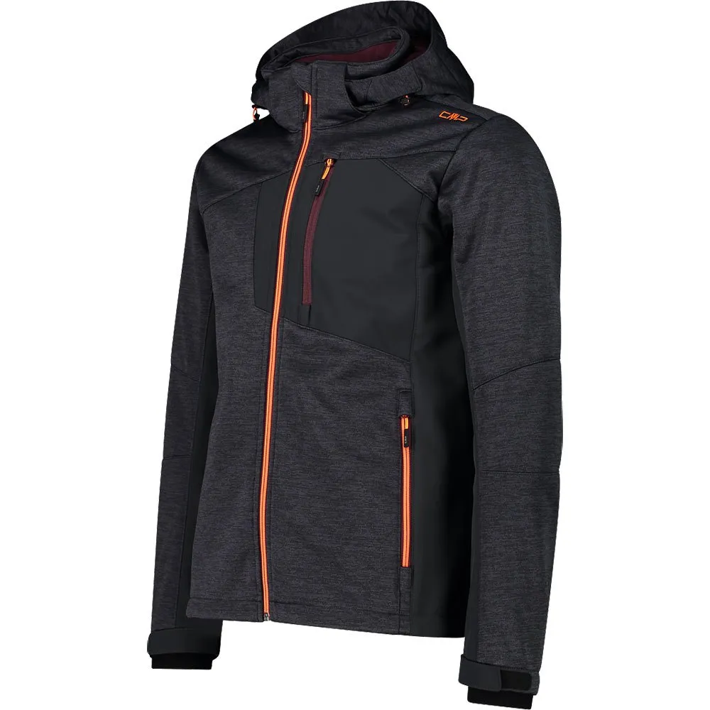 CMP 33a1787 Softshelljacka