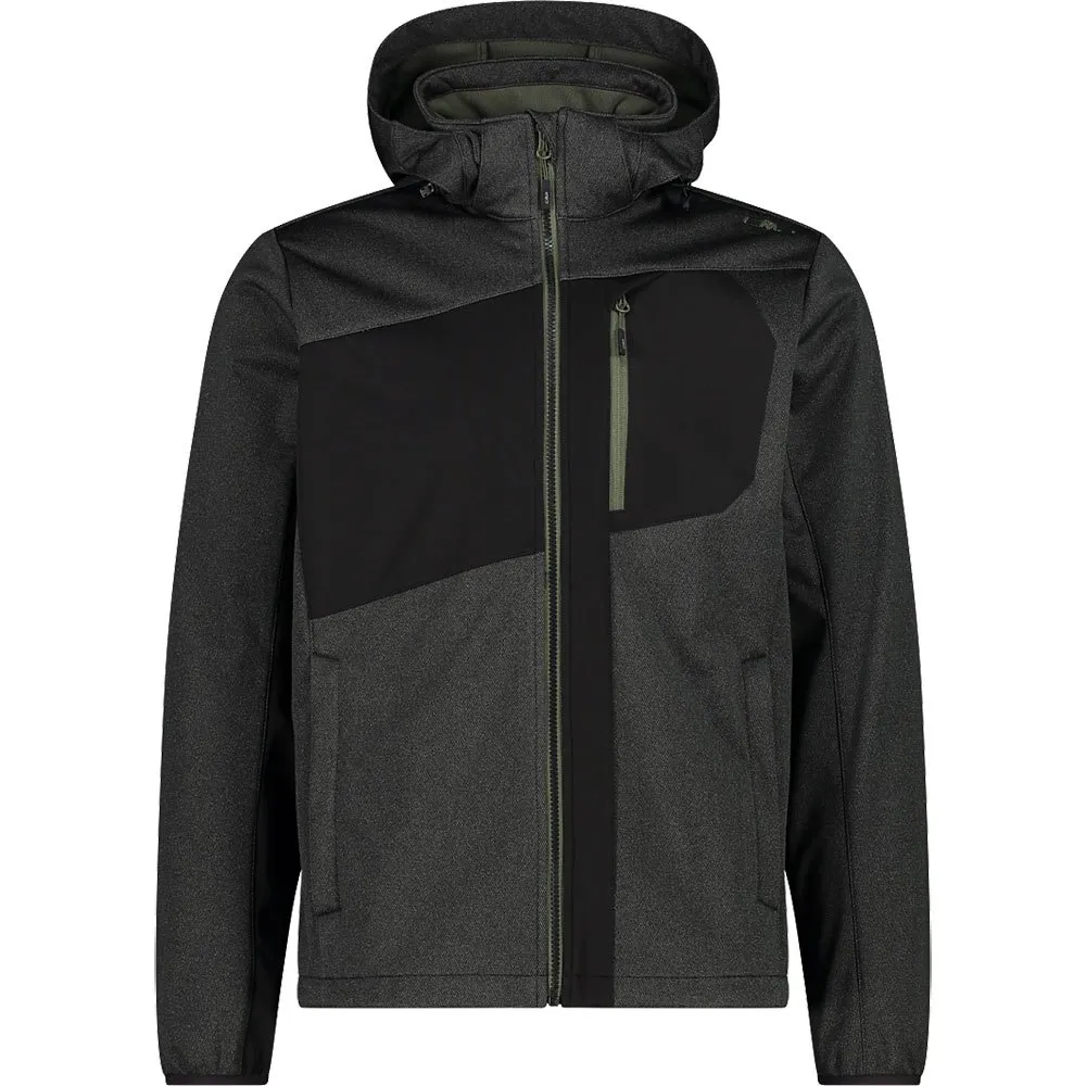 CMP 33a1797 Softshelljacka