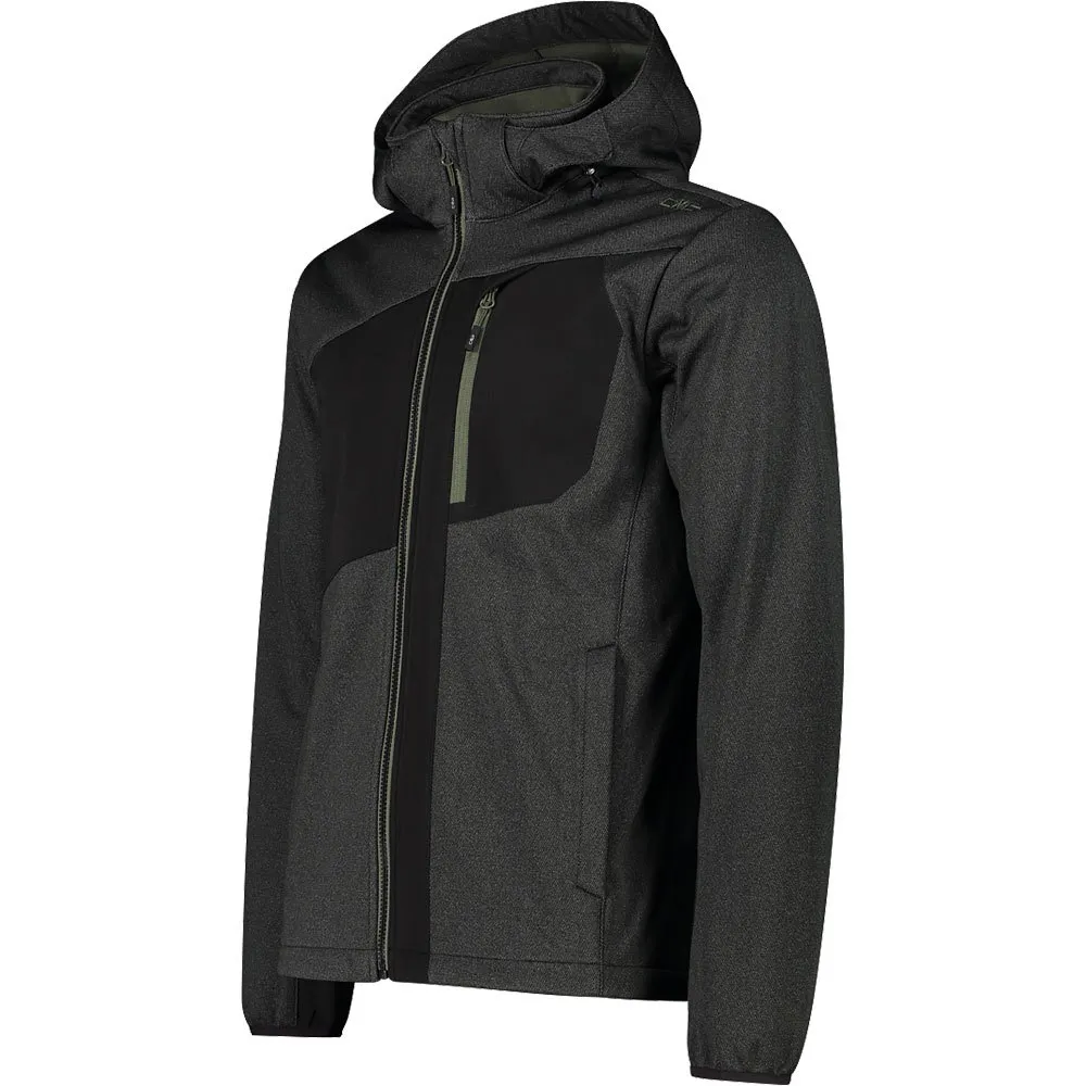 CMP 33a1797 Softshelljacka