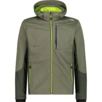 CMP 33a1817 Softshelljacka CMP 33a1817 Softshelljacka
