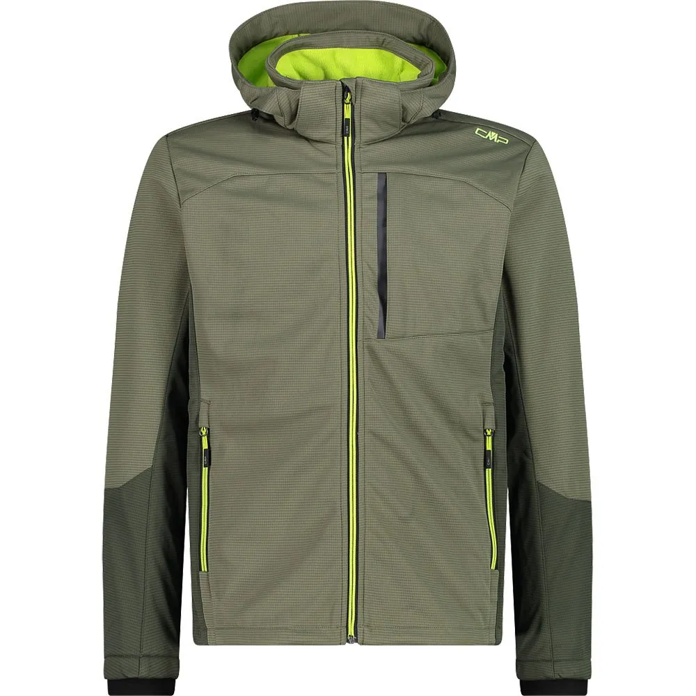 CMP 33a1817 Softshelljacka CMP 33a1817 Softshelljacka