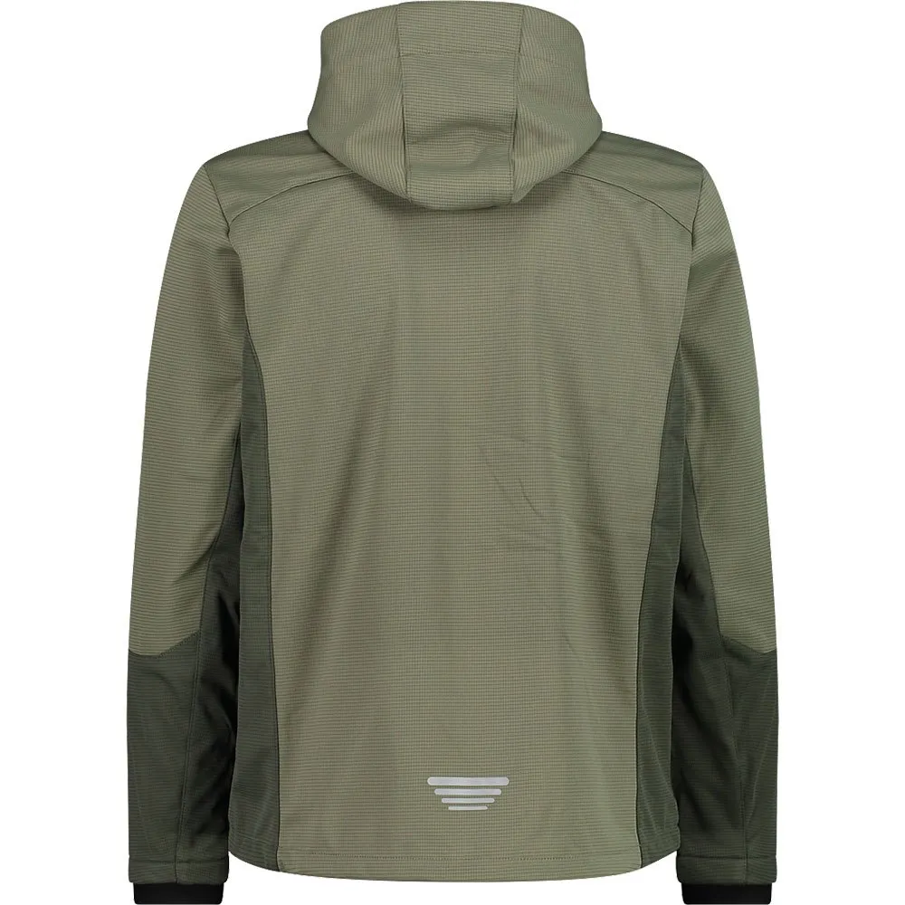 CMP 33a1817 Softshelljacka CMP 33a1817 Softshelljacka