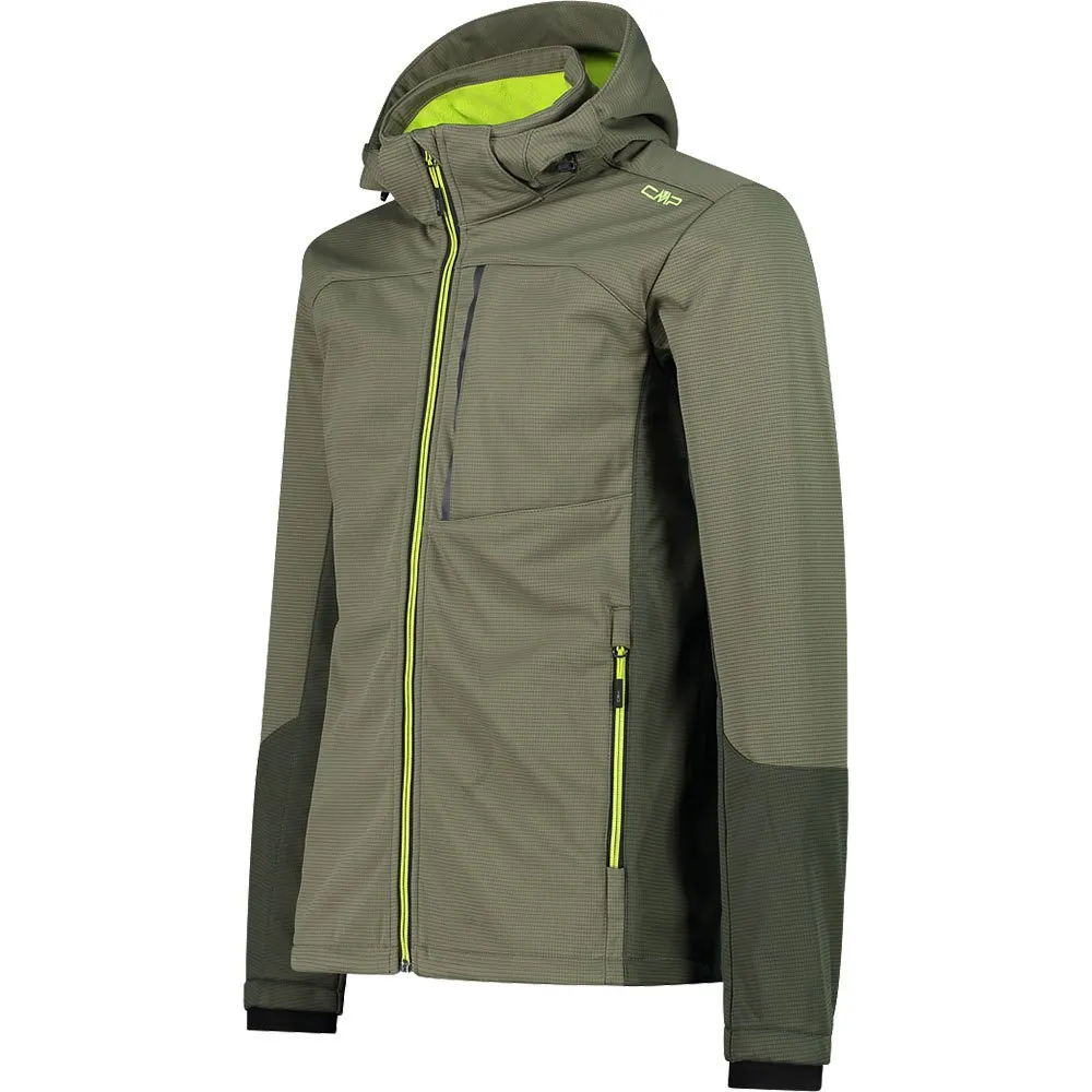 CMP 33a1817 Softshelljacka CMP 33a1817 Softshelljacka