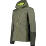 CMP 33a1817 Softshelljacka