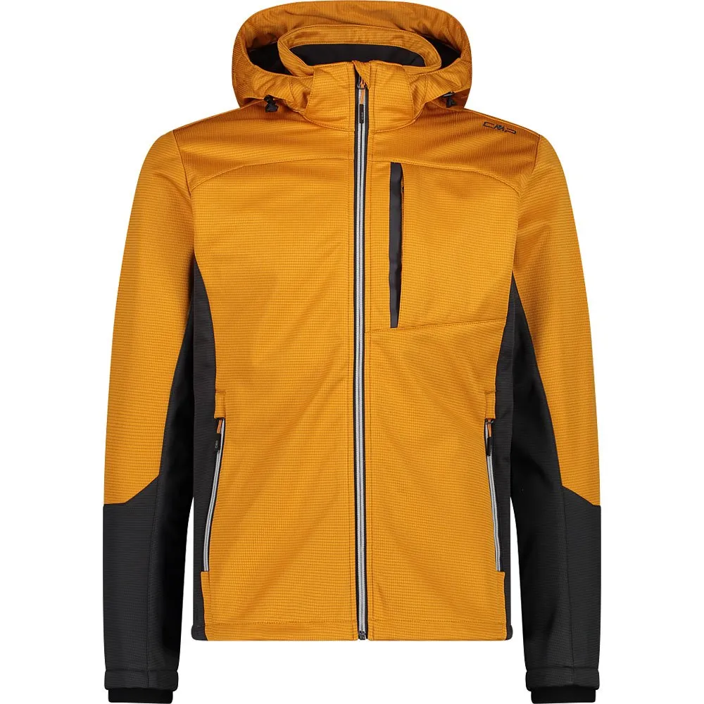 CMP 33a1817 Softshelljacka