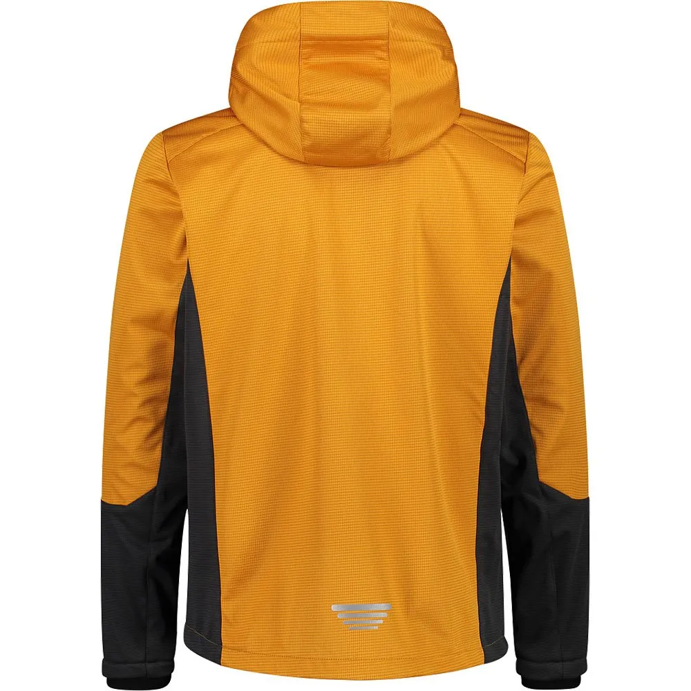 CMP 33a1817 Softshelljacka