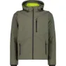 Basic green