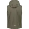 CMP 33a1827 Avtagbar Jacka