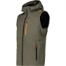 CMP 33a1827 Avtagbar Jacka