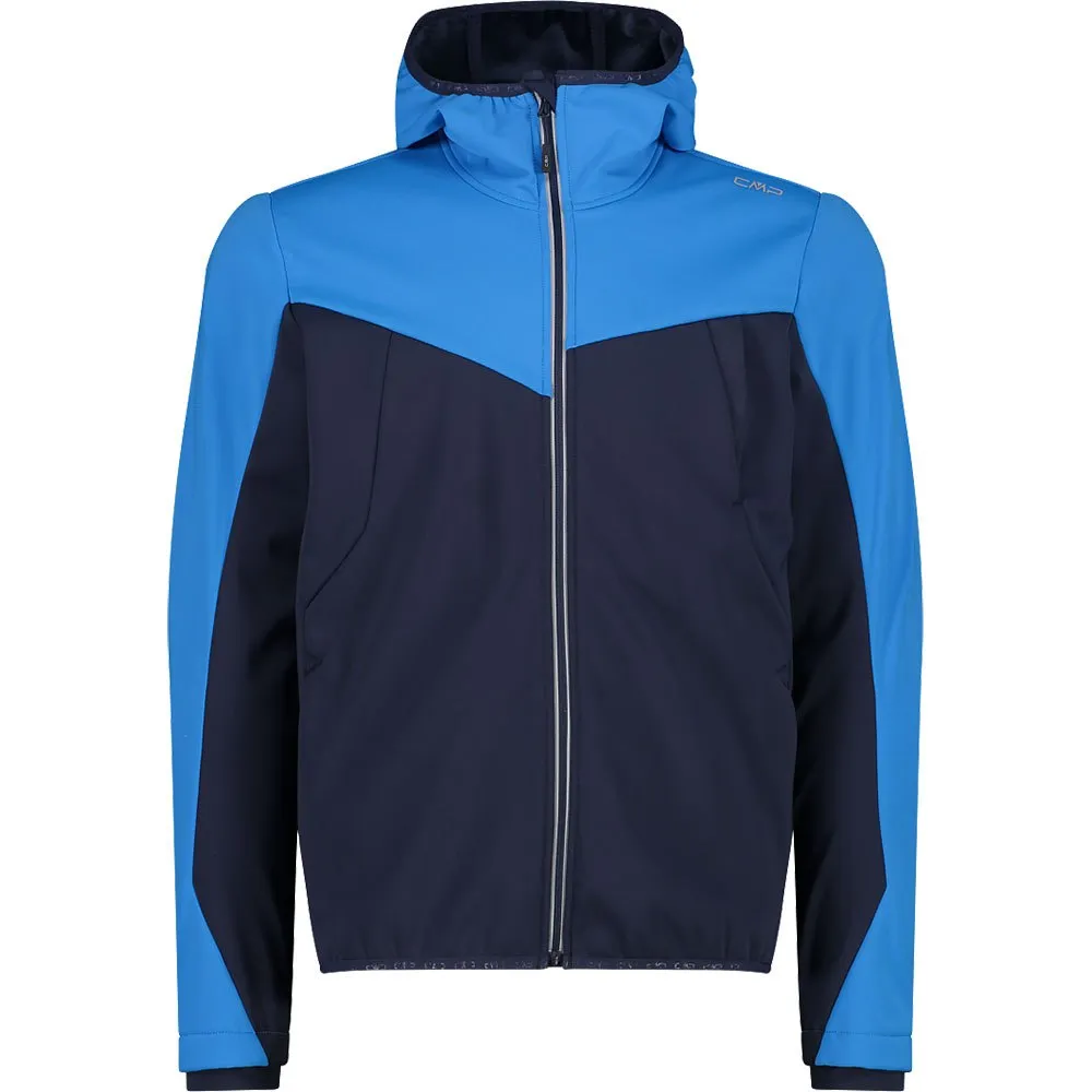 CMP 33a2867 Softshelljacka
