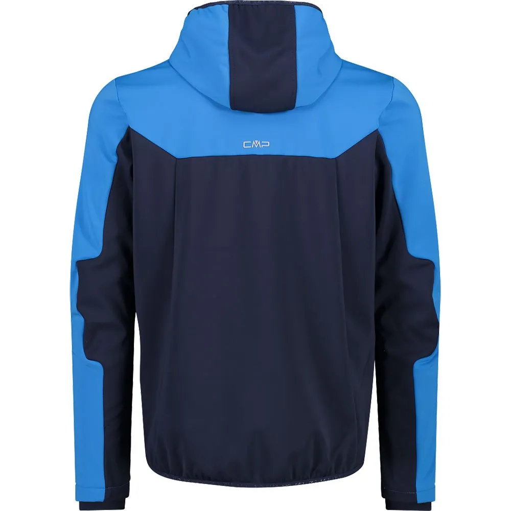 CMP 33a2867 Softshelljacka