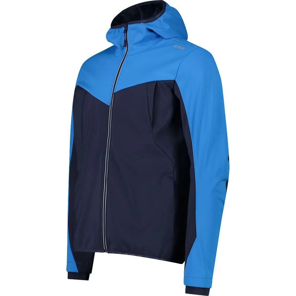CMP 33a2867 Softshelljacka
