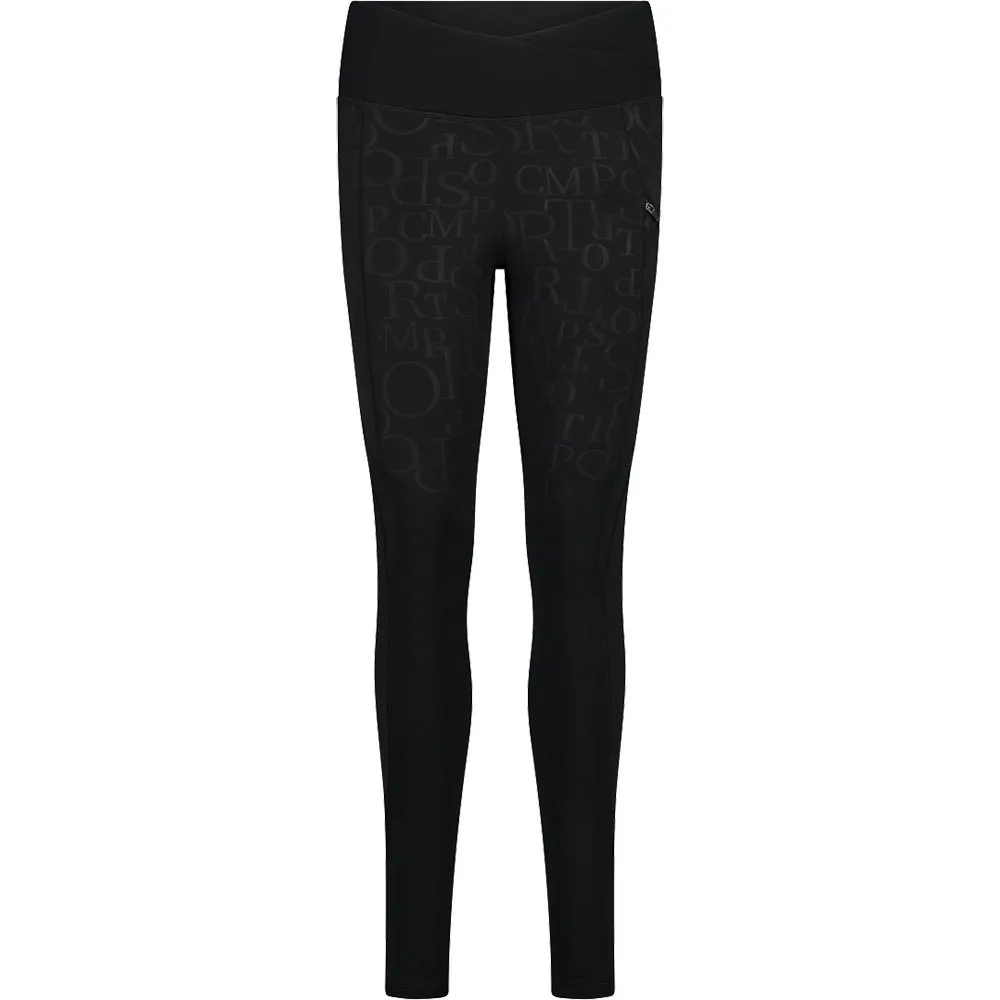 CMP 33c2776 Leggings