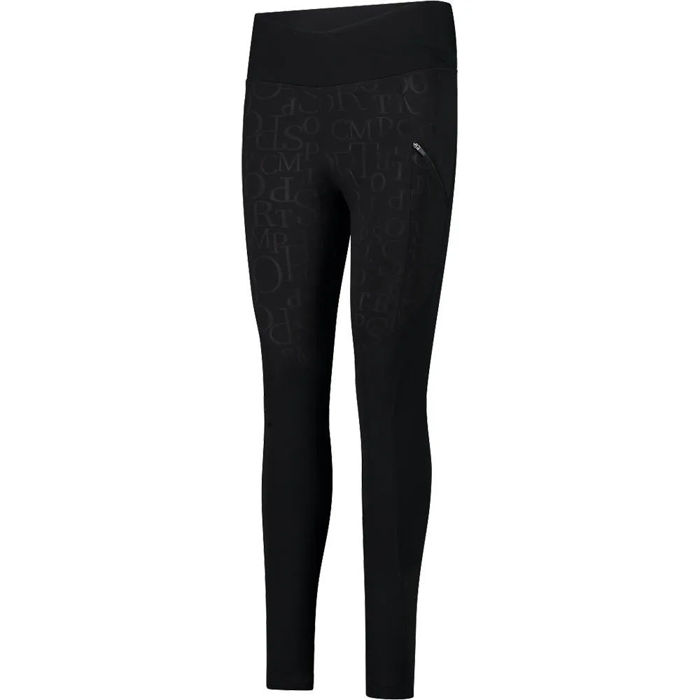 CMP 33c2776 Leggings