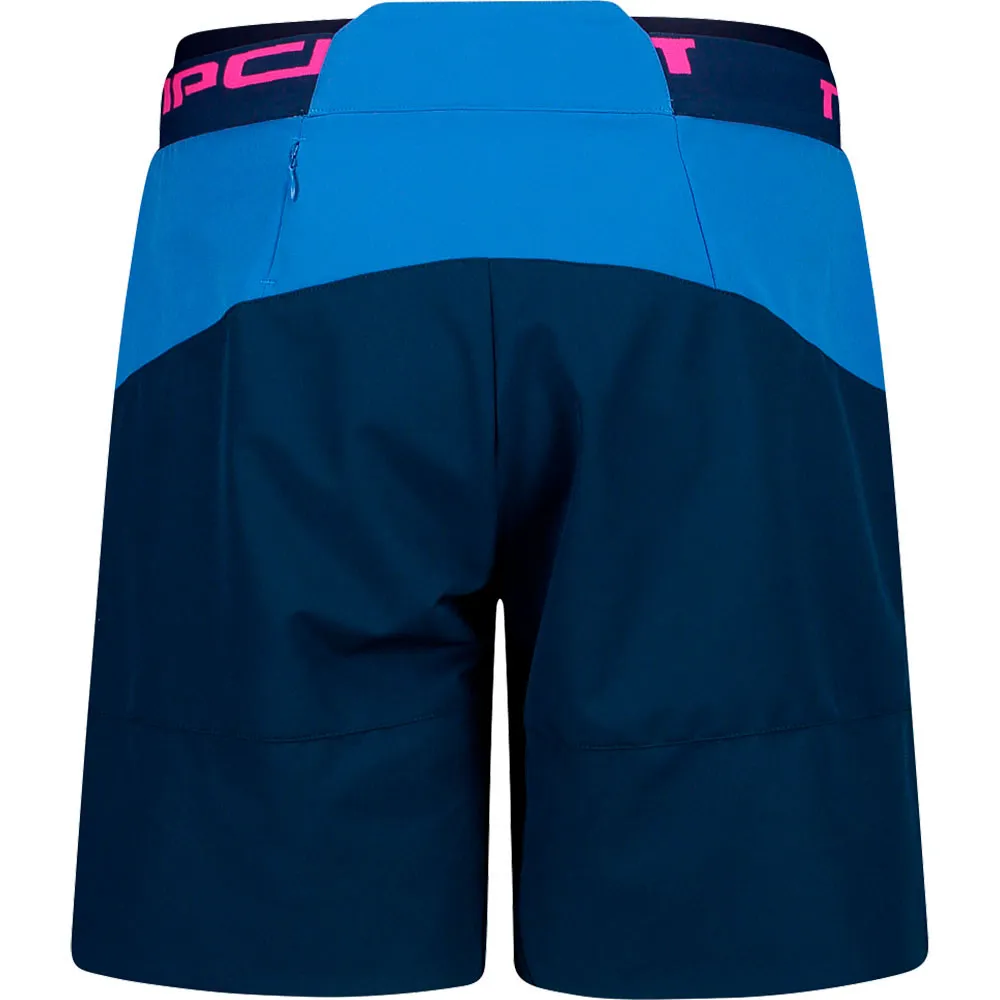 CMP 33c6356 Shorts, Provenza CMP 33c6356 Shorts, Provenza