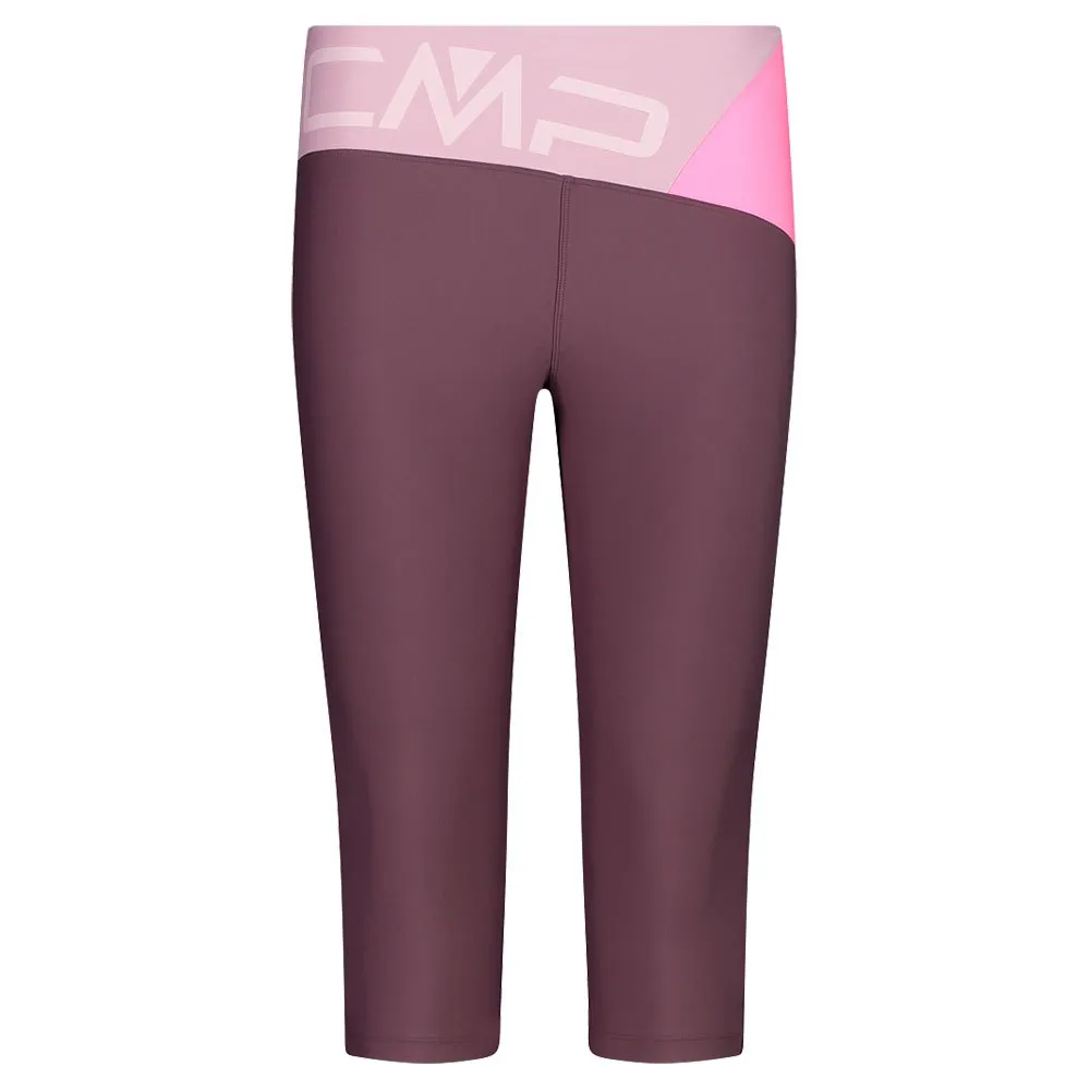 CMP 33c7836 3/4 Leggings
