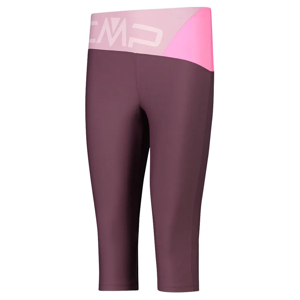 CMP 33c7836 3/4 Leggings