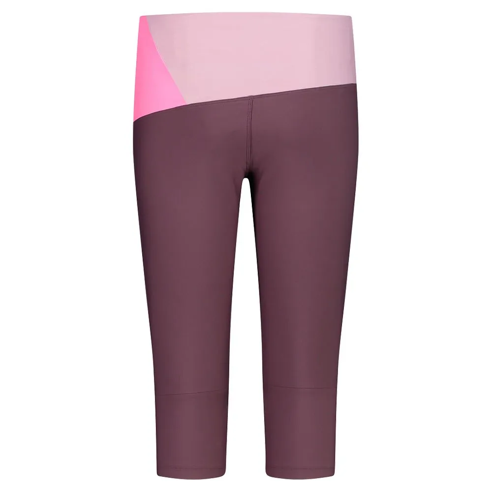 CMP 33c7836 3/4 Leggings