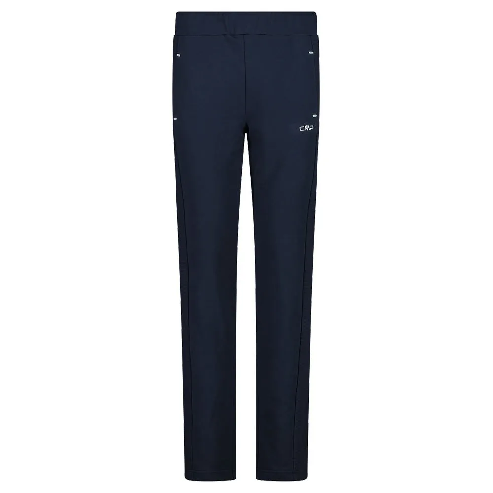 CMP 33d7186 Byxor, Black blue