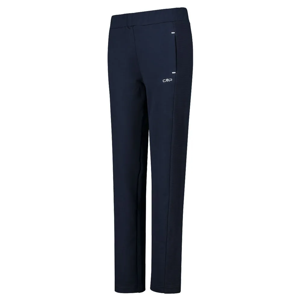 CMP 33d7186 Byxor, Black blue