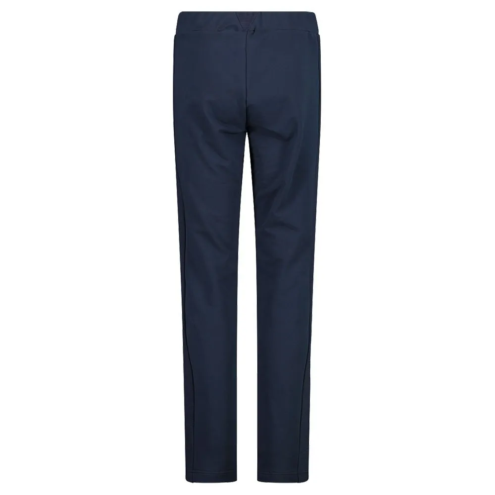 CMP 33d7186 Byxor, Black blue