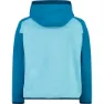 CMP 33e0565 Huvtröja Refurbished, Light turquoise, 10Y