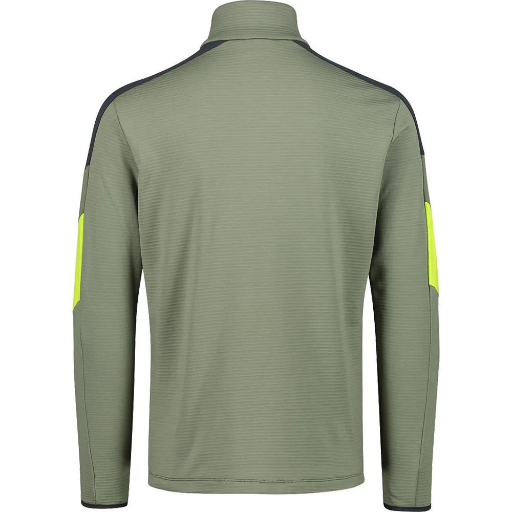 CMP 33e1057 T-shirt Med Lång ärm