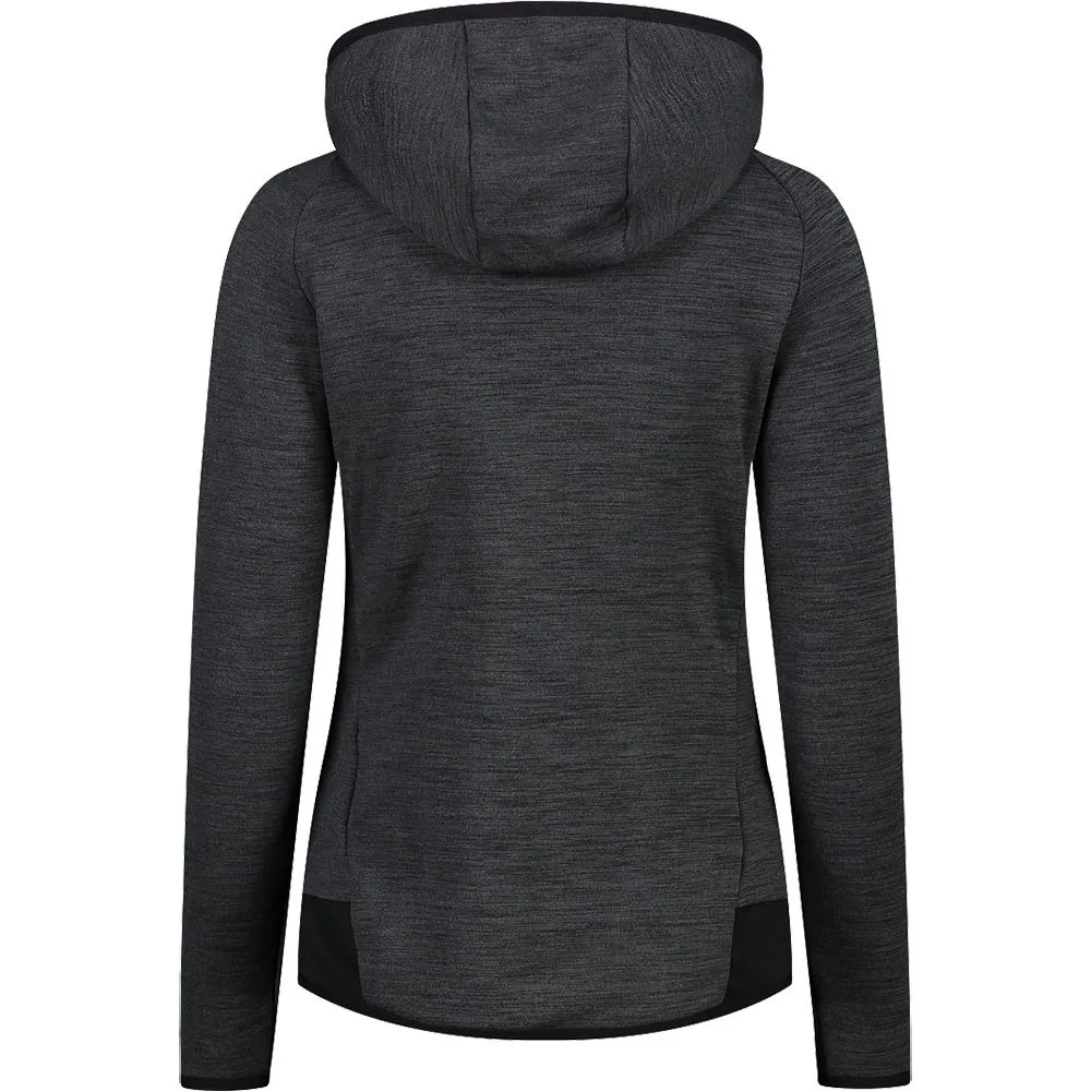 CMP 33e2186 Softshelljacka