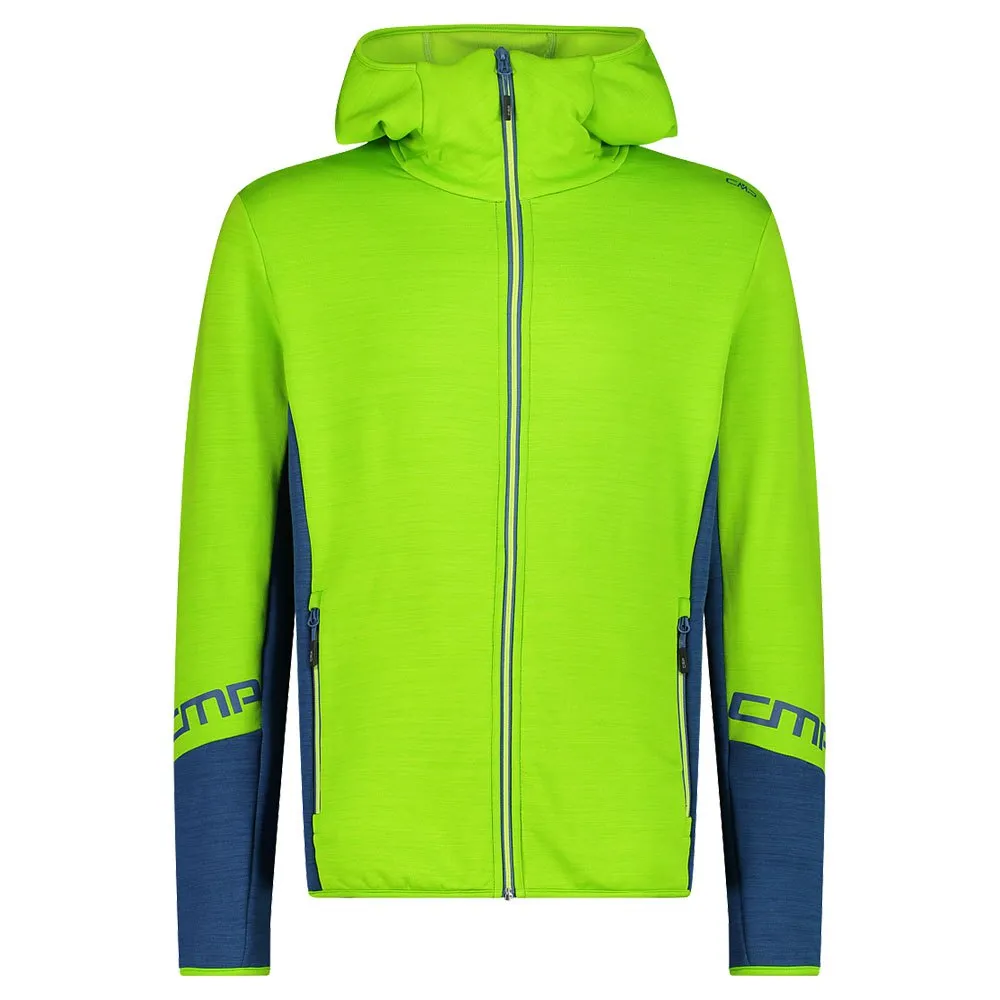 CMP 33e7957 Jacka, Limegreen mel. CMP 33e7957 Jacka, Limegreen mel.