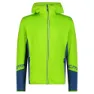 CMP 33e7957 Jacka, Limegreen mel.