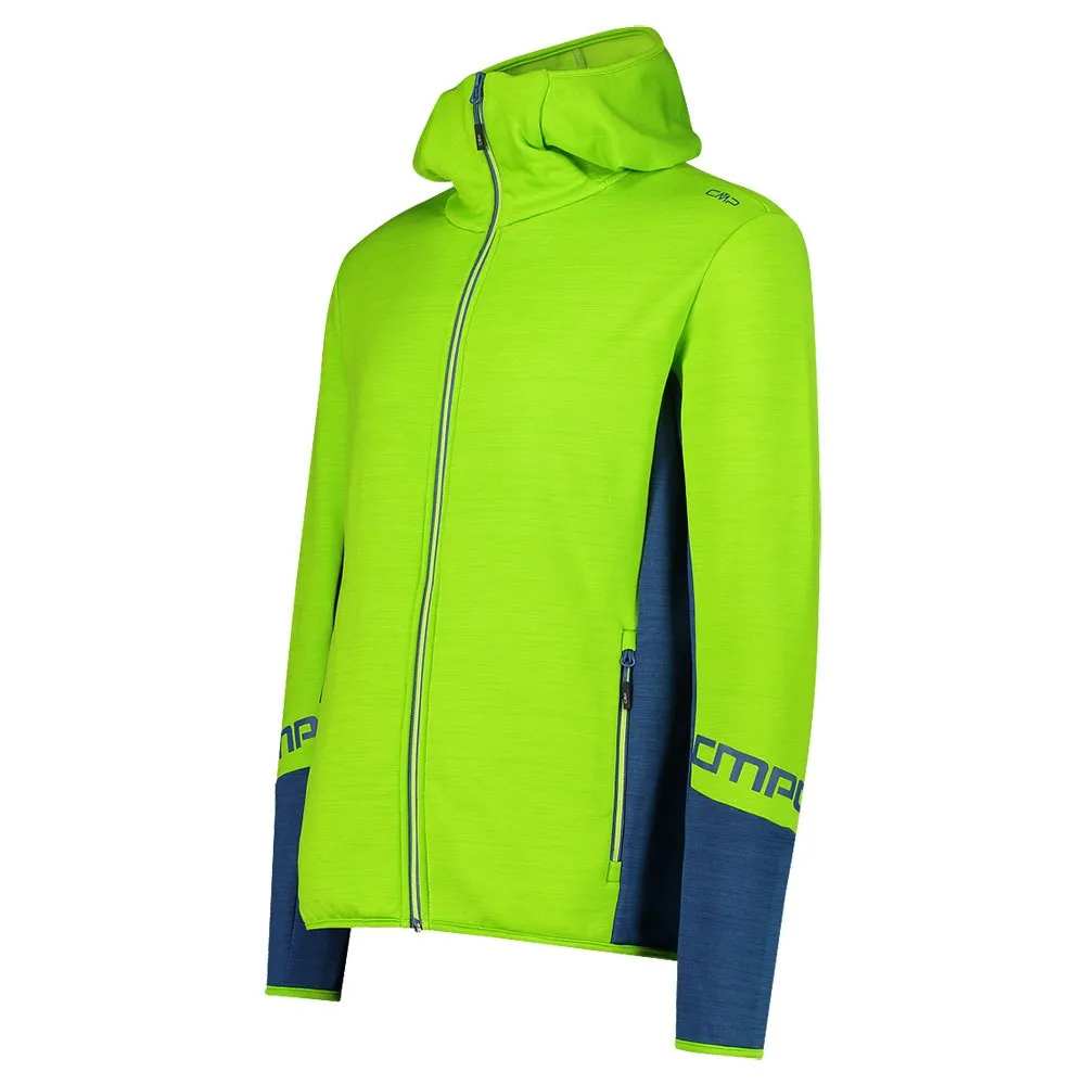 CMP 33e7957 Jacka, Limegreen mel. CMP 33e7957 Jacka, Limegreen mel.