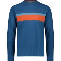 CMP 33f4047 T-shirt Med Lång ärm