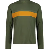 CMP 33f4047 T-shirt Med Lång ärm