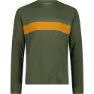 CMP 33f4047 T-shirt Med Lång ärm