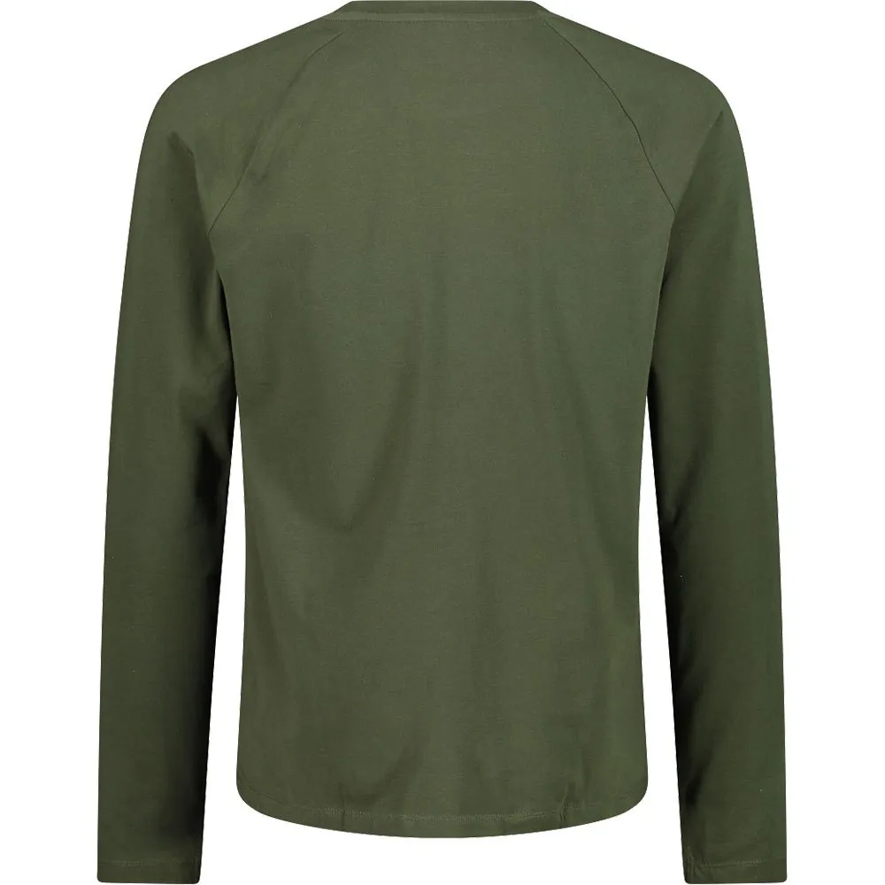 CMP 33f4047 T-shirt Med Lång ärm