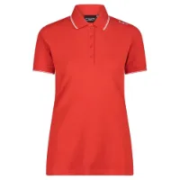 CMP 33f7116 Kortärmad Polotröja CMP 33f7116 Kortärmad Polotröja
