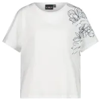 CMP 33f7136 T-shirt Med Korta ärmar CMP 33f7136 T-shirt Med Korta ärmar
