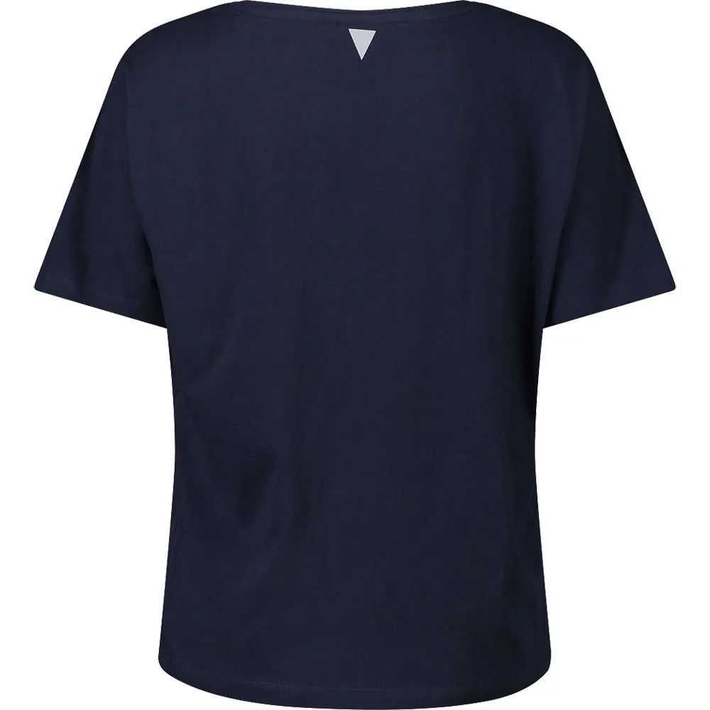 CMP 33f7136 T-shirt Med Korta ärmar