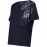CMP 33f7136 T-shirt Med Korta ärmar
