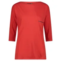 CMP 33f7326 T-shirt Med 3/4 ärm