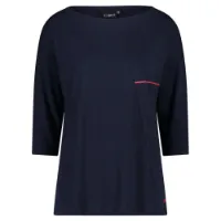 CMP 33f7326 T-shirt Med 3/4 ärm CMP 33f7326 T-shirt Med 3/4 ärm