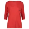 CMP 33f7326 T-shirt Med 3/4 ärm
