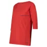 CMP 33f7326 T-shirt Med 3/4 ärm