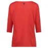CMP 33f7326 T-shirt Med 3/4 ärm