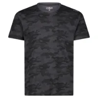 CMP 33f7707 T-shirt Med Korta ärmar CMP 33f7707 T-shirt Med Korta ärmar